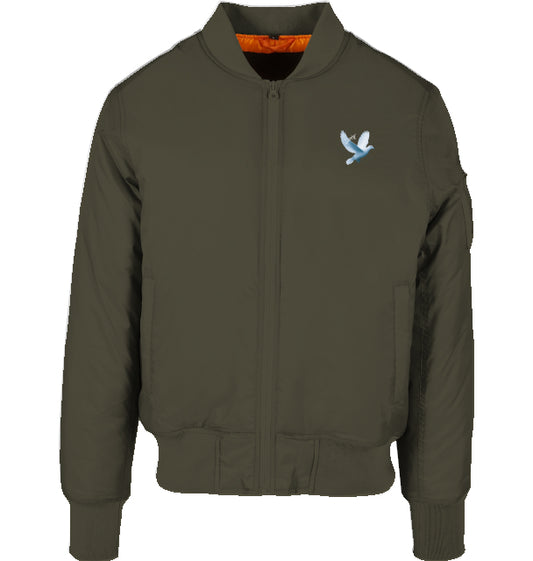 More Faith - Bomber Jacket Type 1