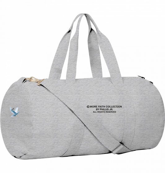More Faith - Duffle Bag