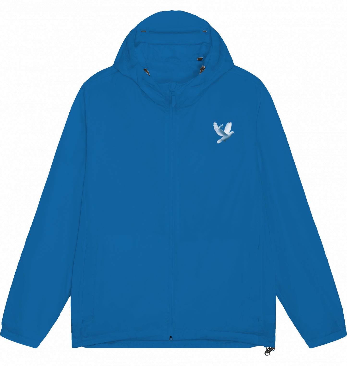 More Faith - Commuter Jacket