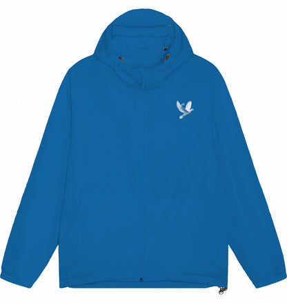 More Faith - Commuter Jacket