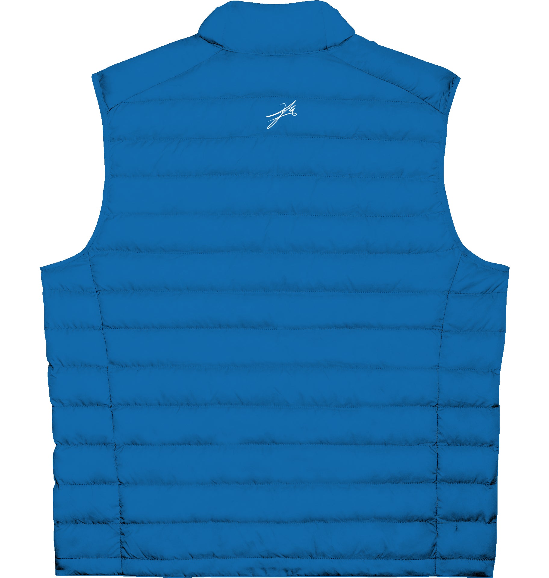 More Faith - Climber Vest