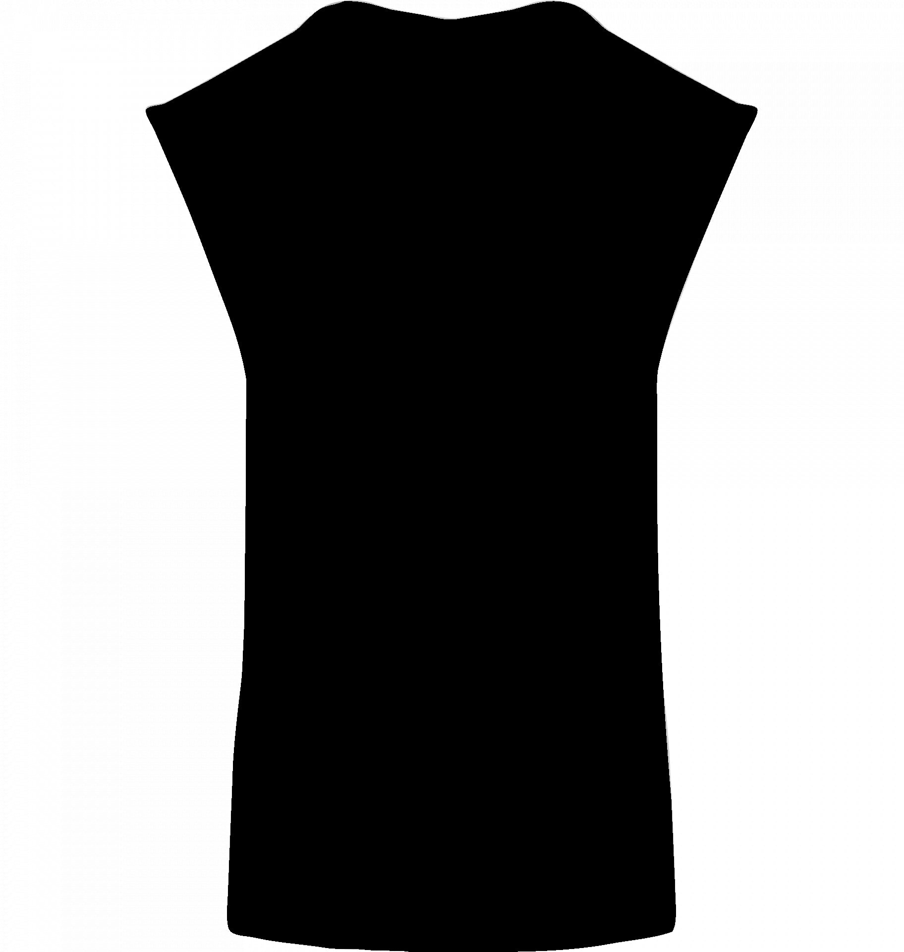 More Faith - Sleeveless Tee