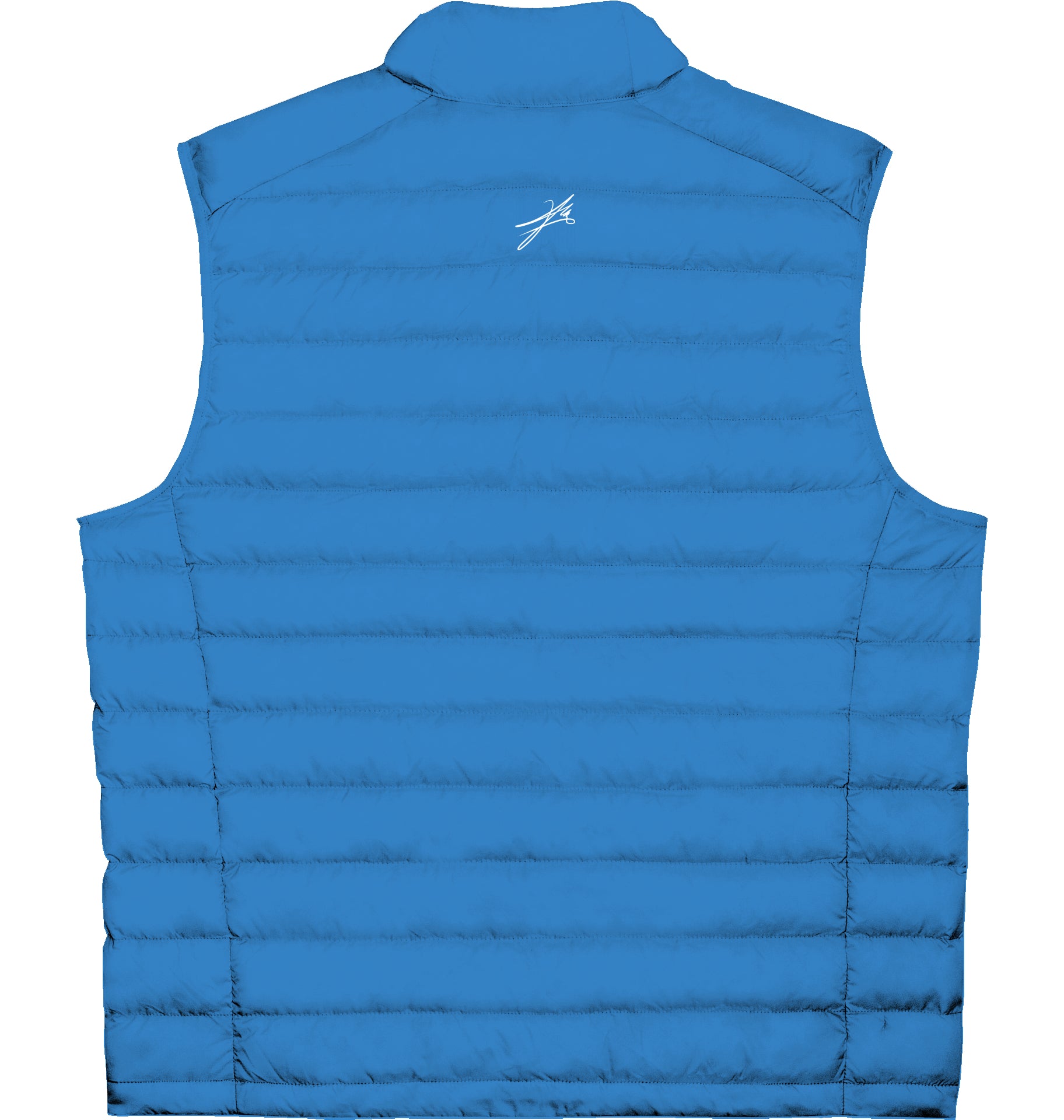 More Faith - Climber Vest