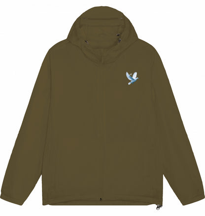 More Faith - Commuter Jacket