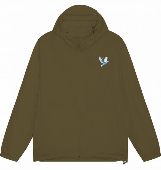 More Faith - Commuter Jacket