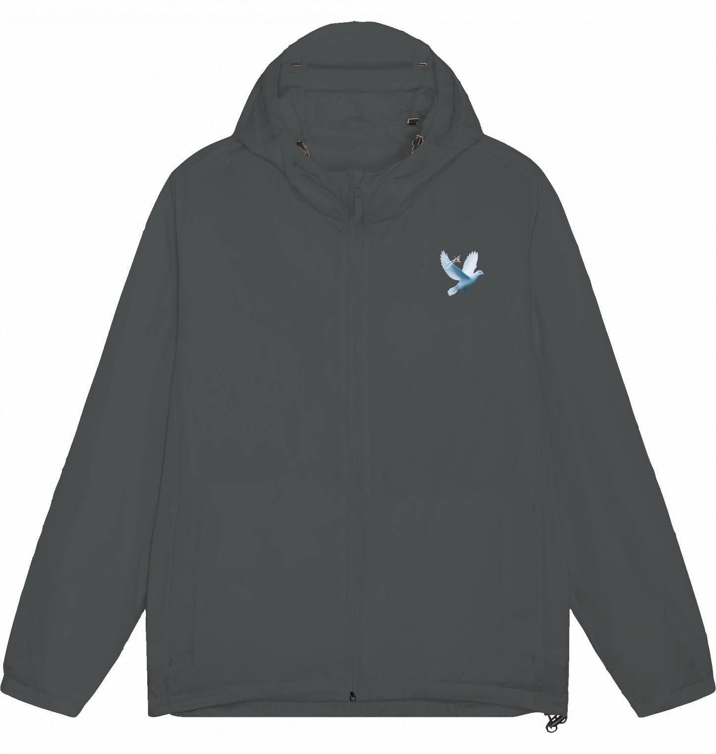 More Faith - Commuter Jacket