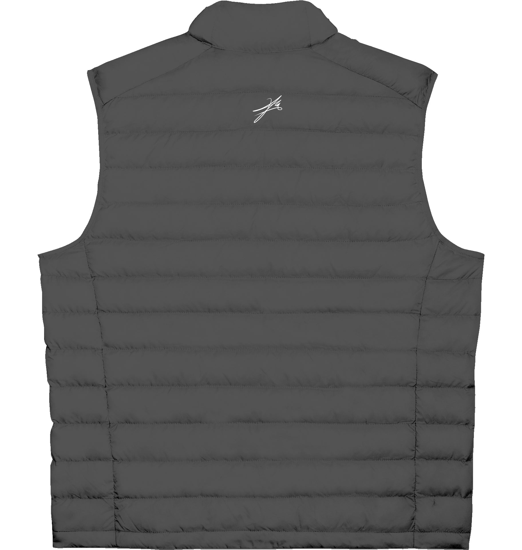 More Faith - Climber Vest