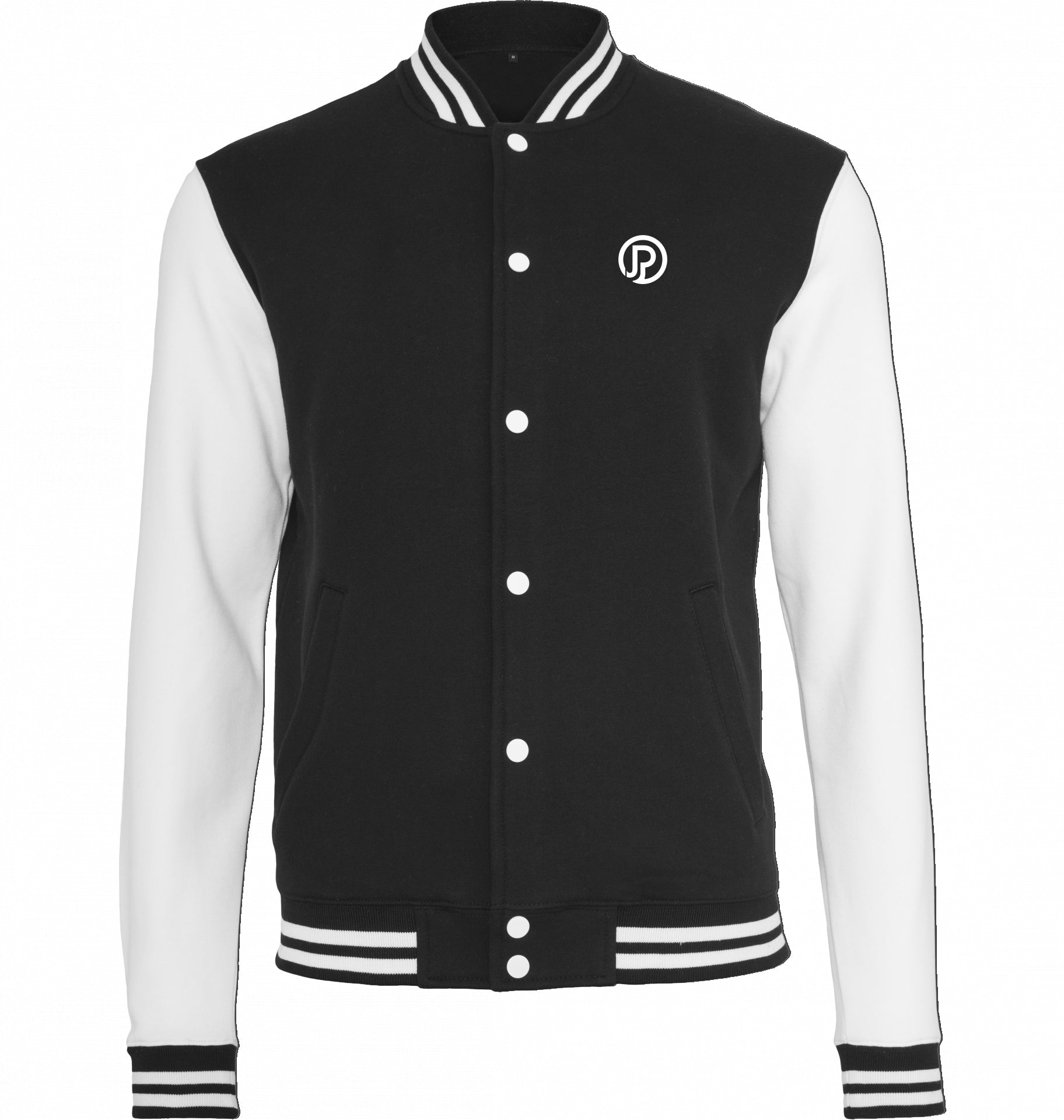 More Faith - College Jacket