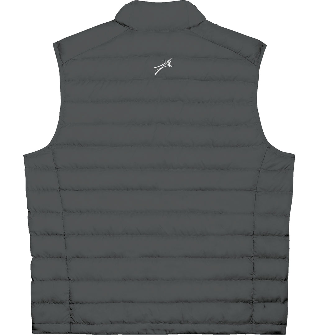 More Faith - Climber Vest