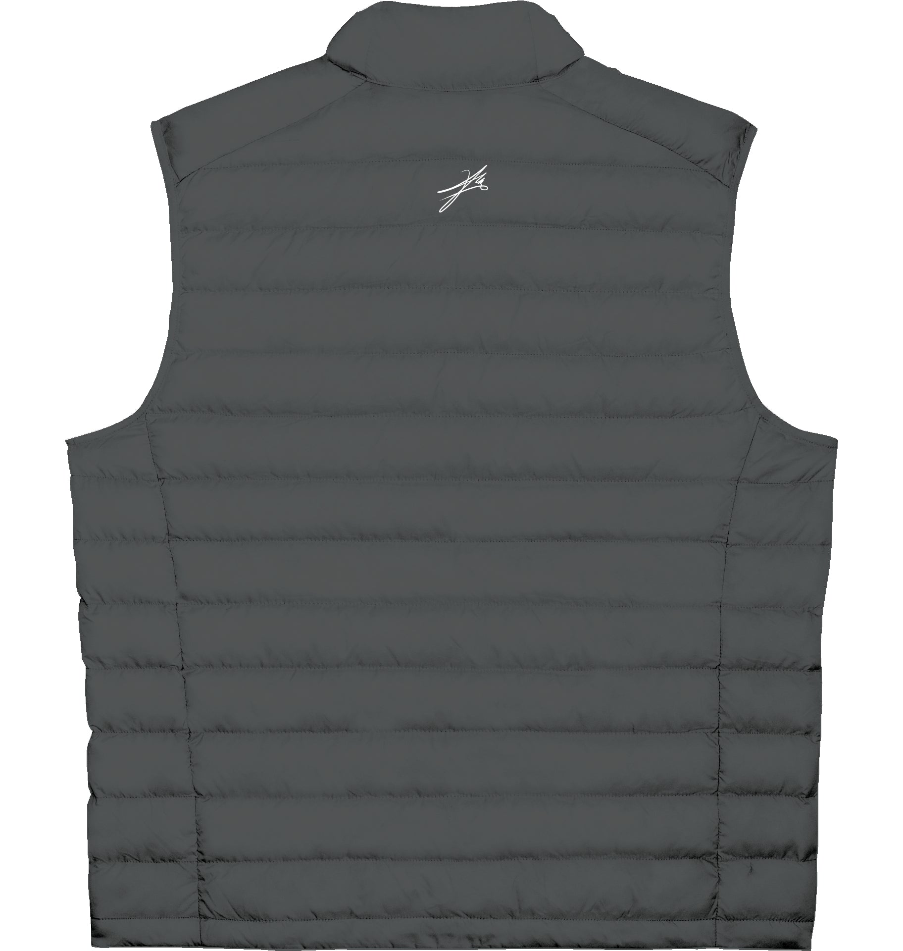 More Faith - Climber Vest