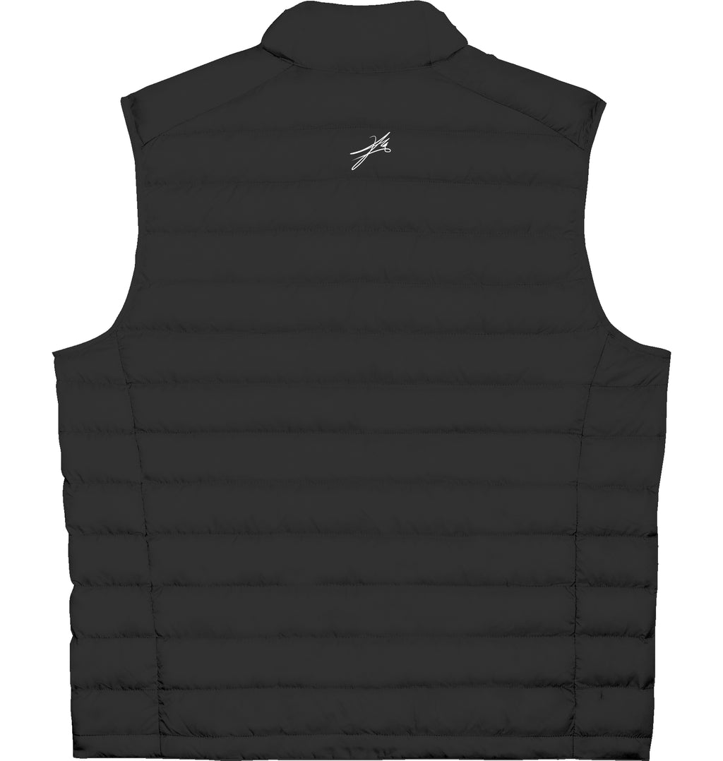 More Faith - Climber Vest