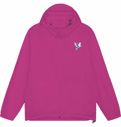 More Faith - Commuter Jacket