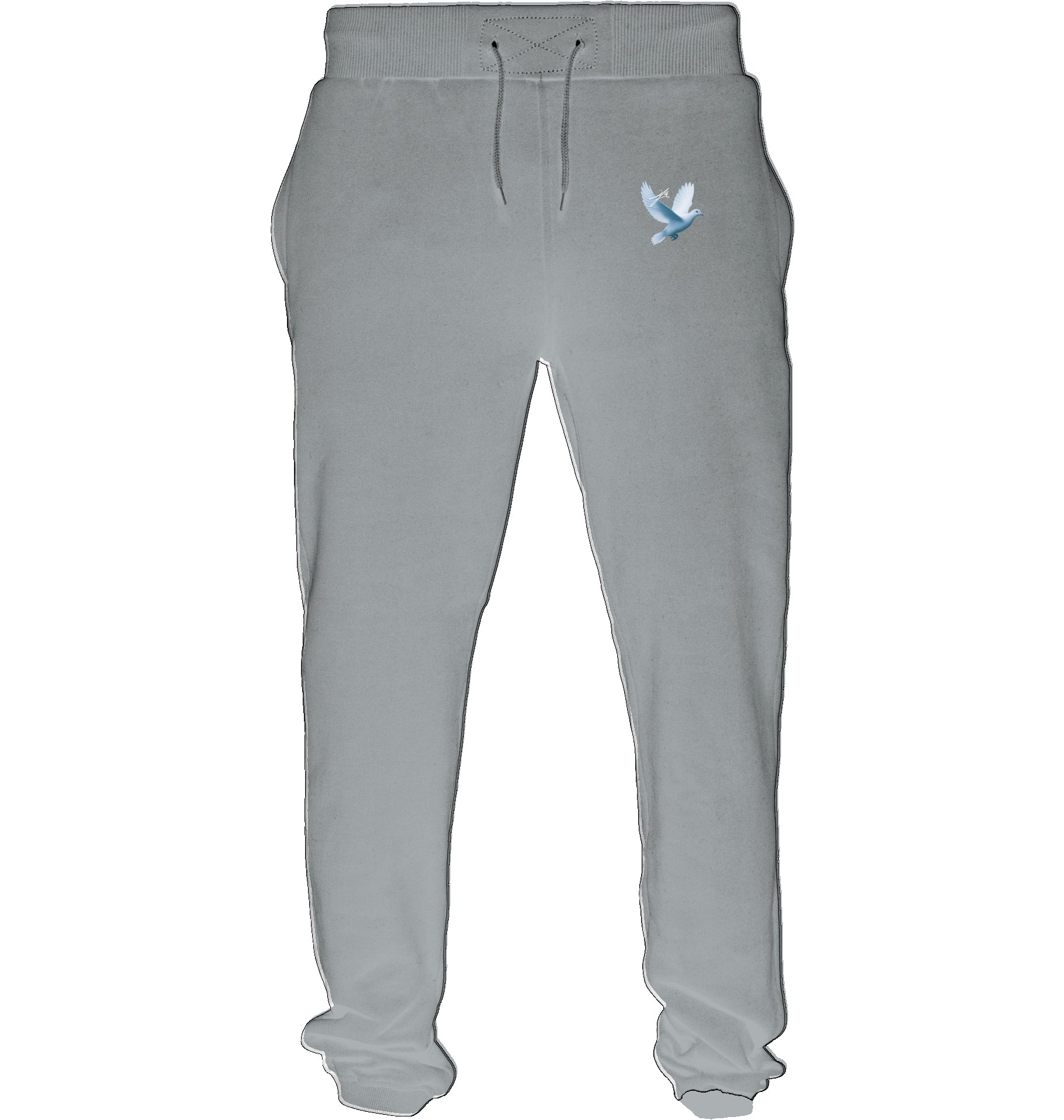 More Faith - Sweatpants