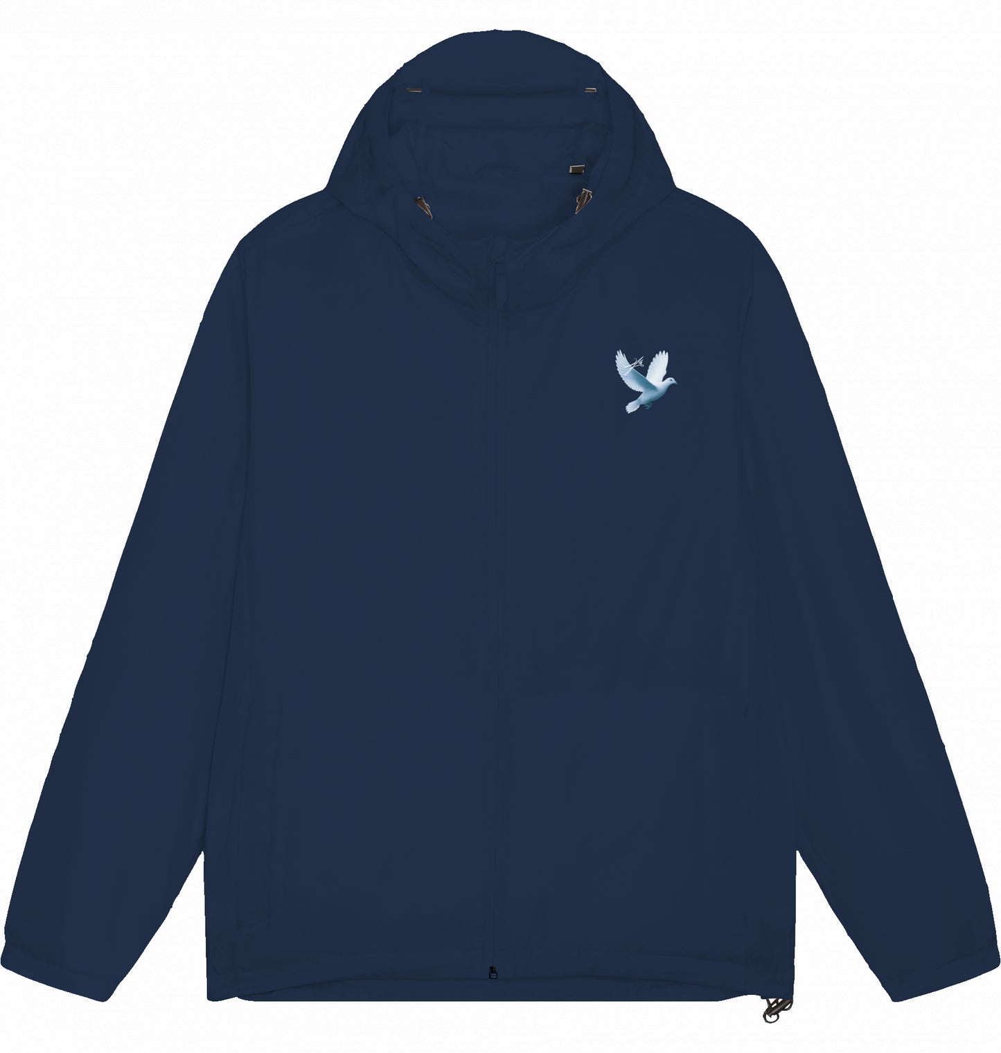 More Faith - Commuter Jacket