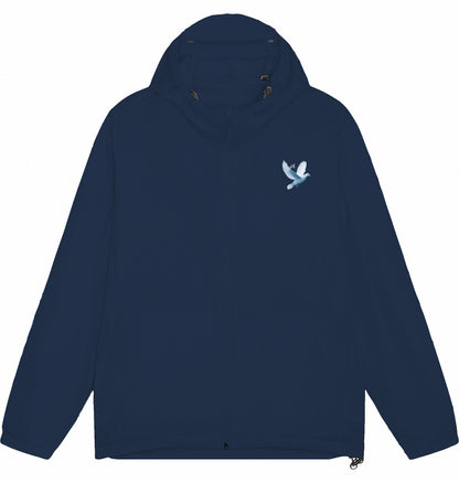 More Faith - Commuter Jacket