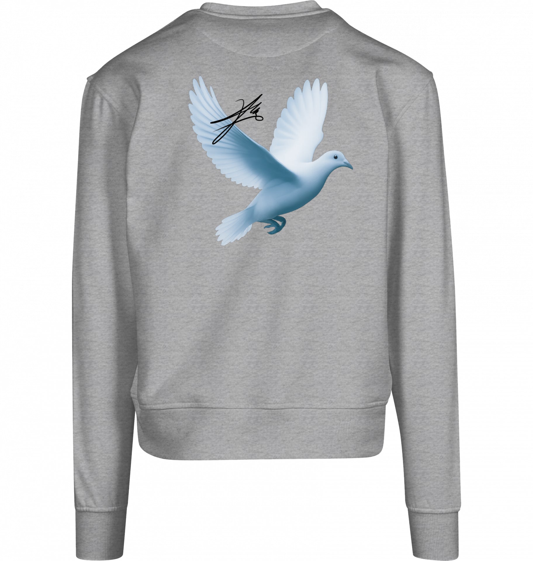 More Faith - Sweater