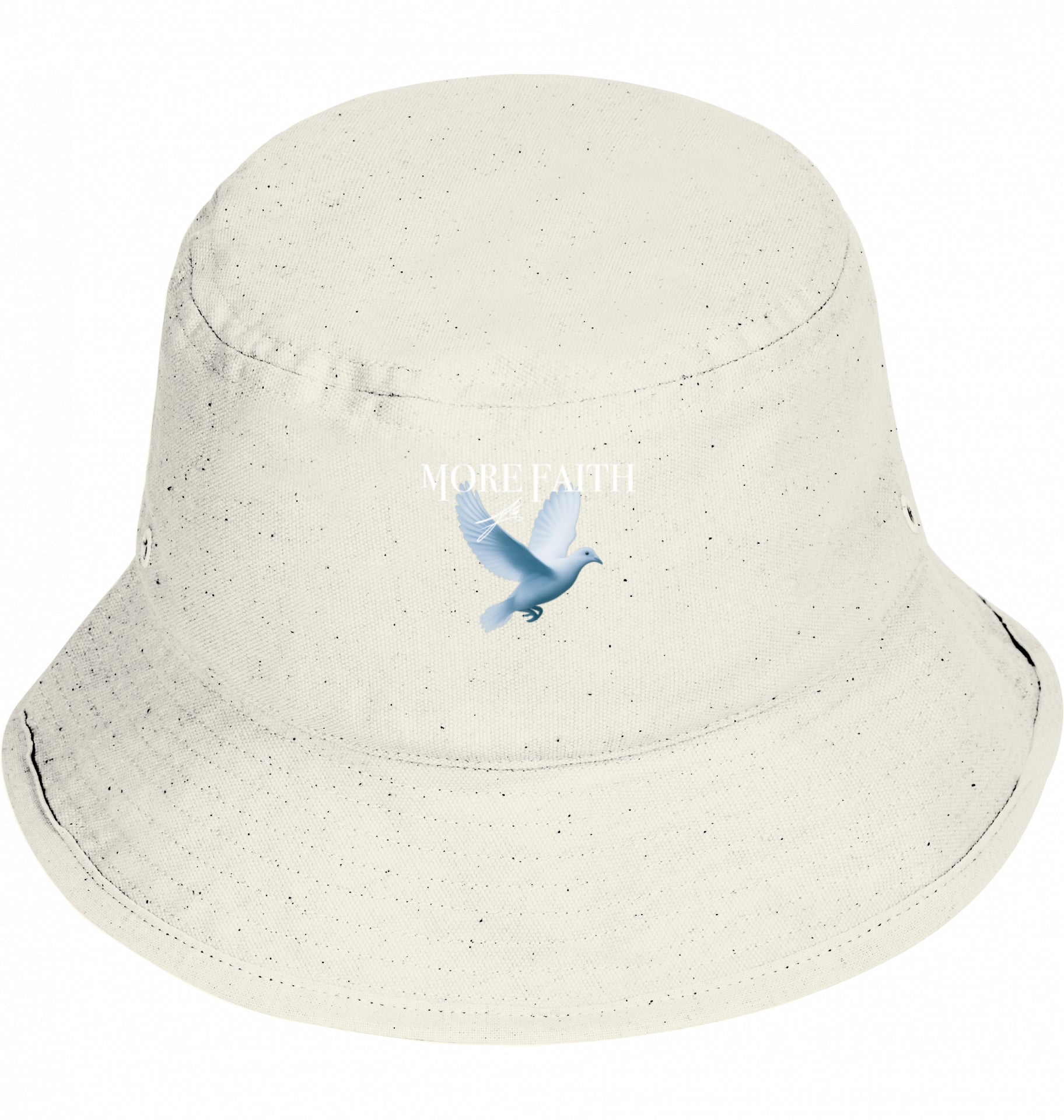 More Faith - Bucket Hat