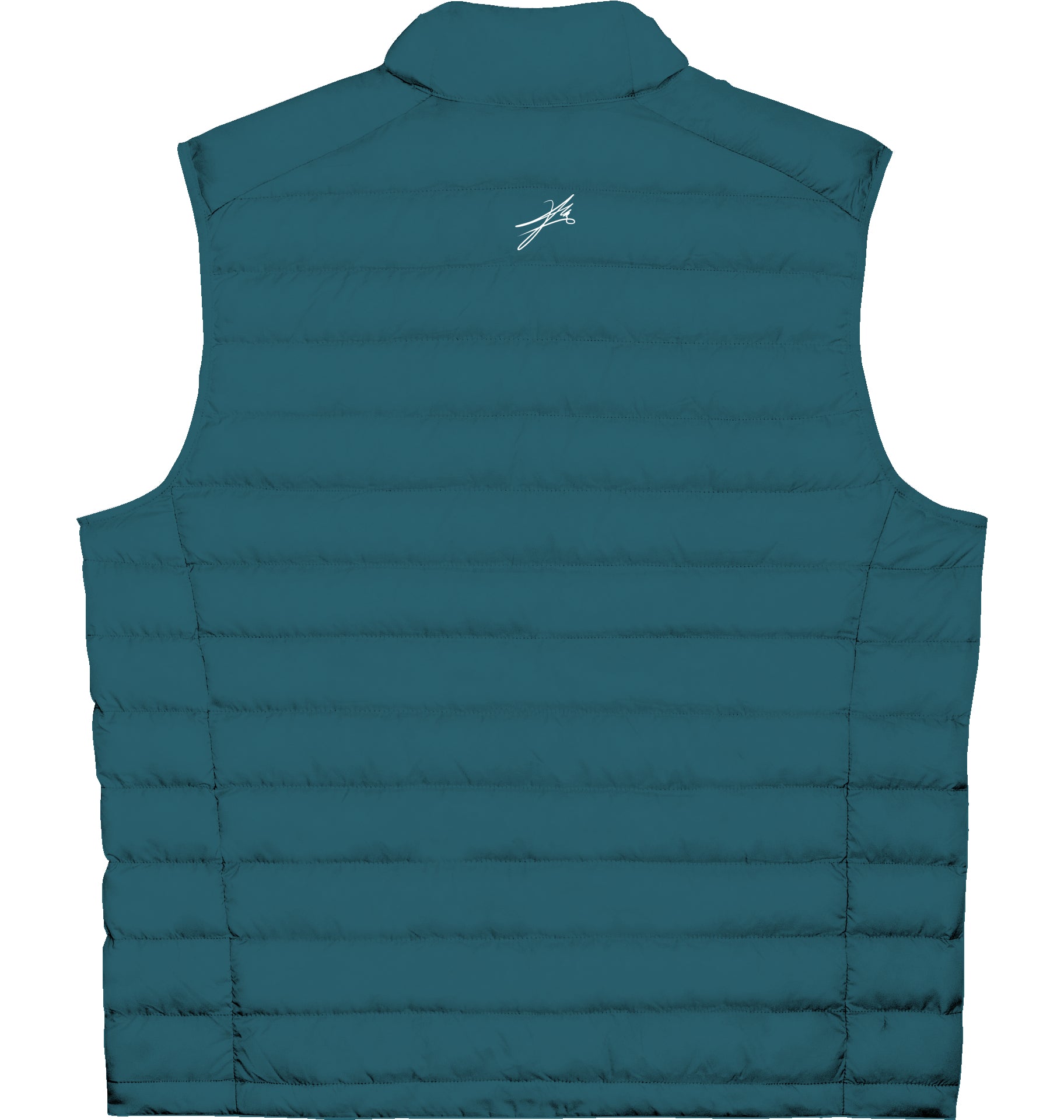 More Faith - Climber Vest