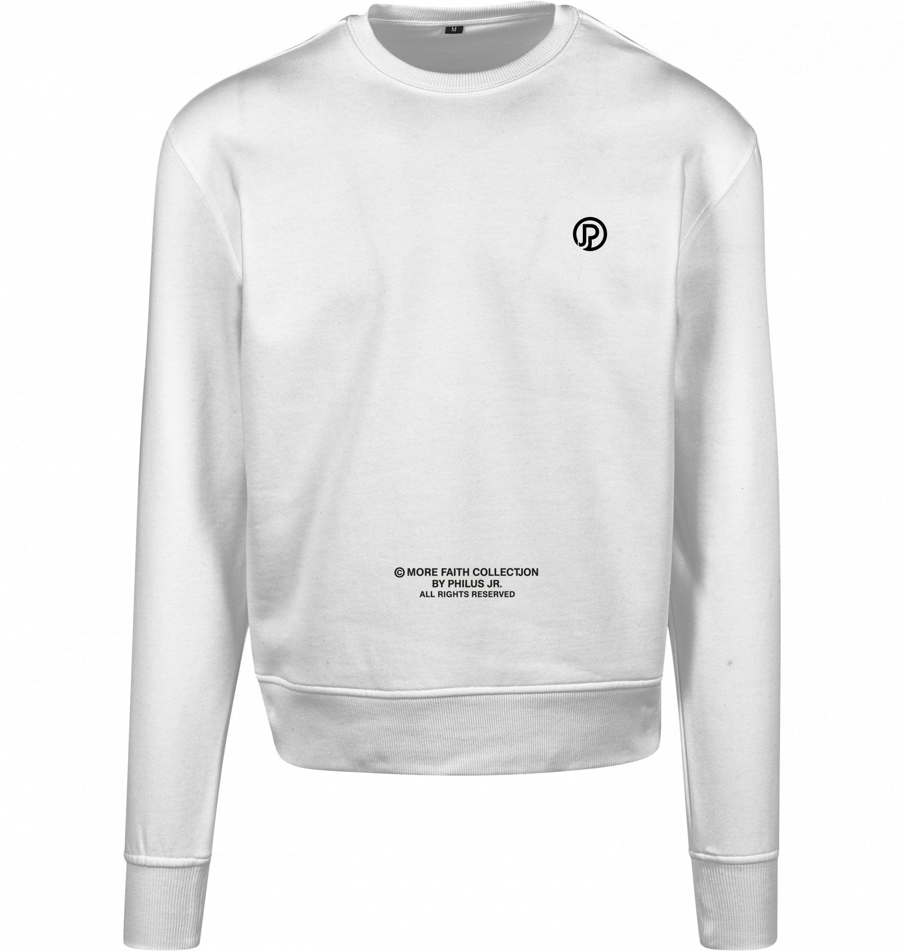 More Faith - Sweater