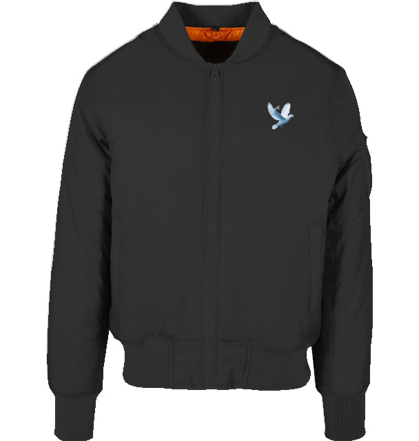 More Faith - Bomber Jacket Type 1