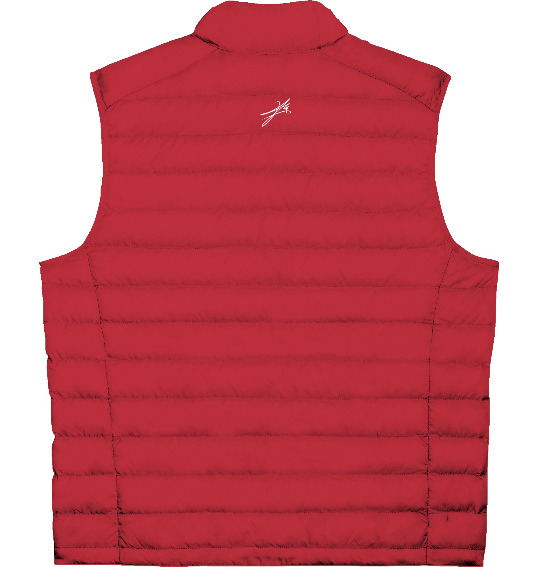 More Faith - Climber Vest