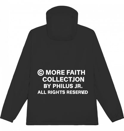 More Faith - Commuter Jacket