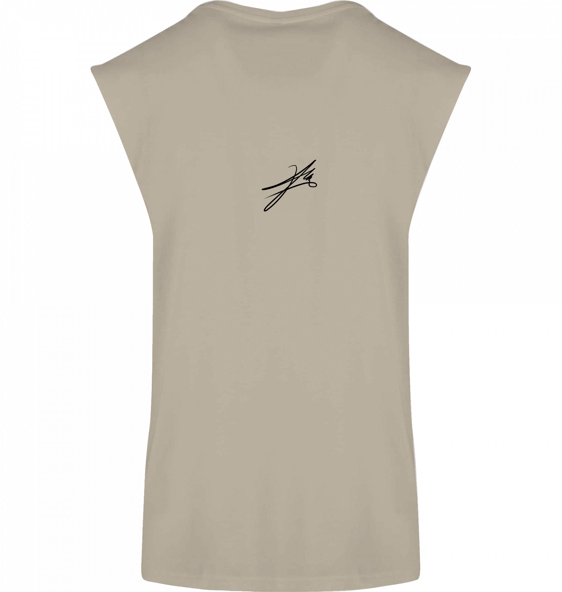 More Faith - Sleeveless Tee