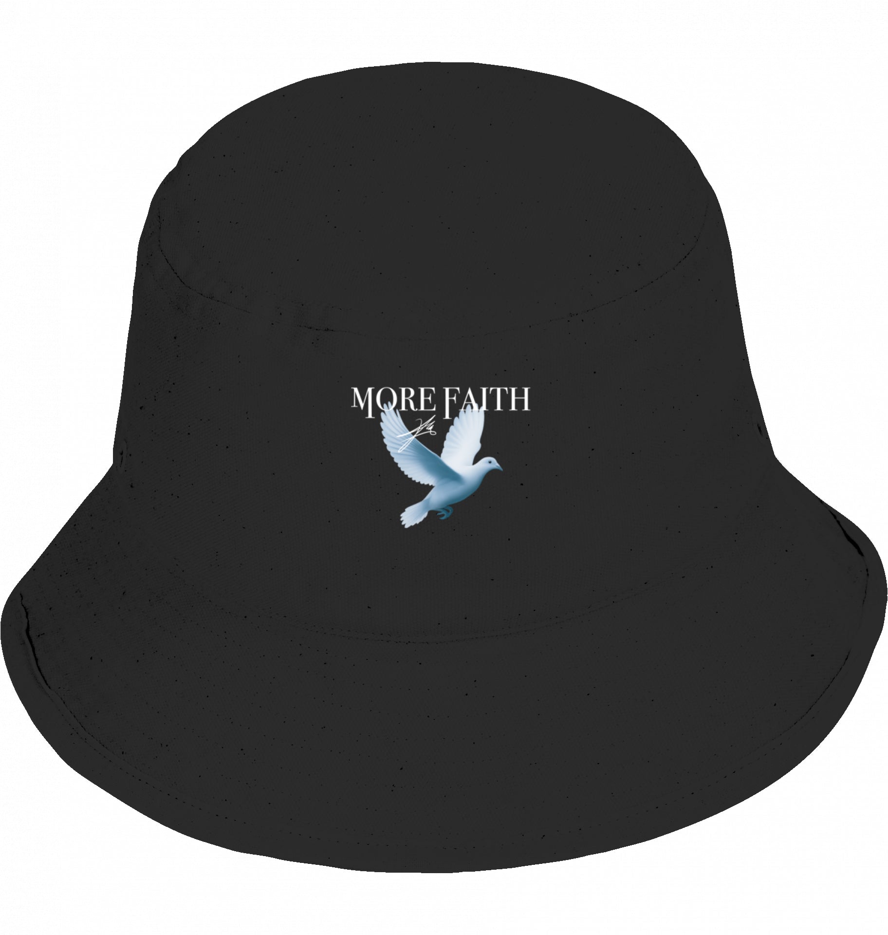 More Faith - Bucket Hat
