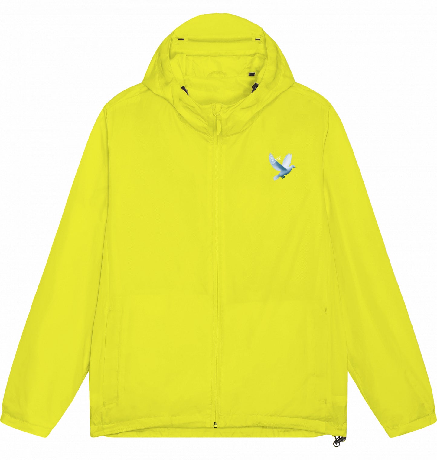 More Faith - Commuter Jacket