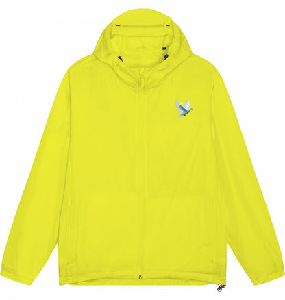 More Faith - Commuter Jacket