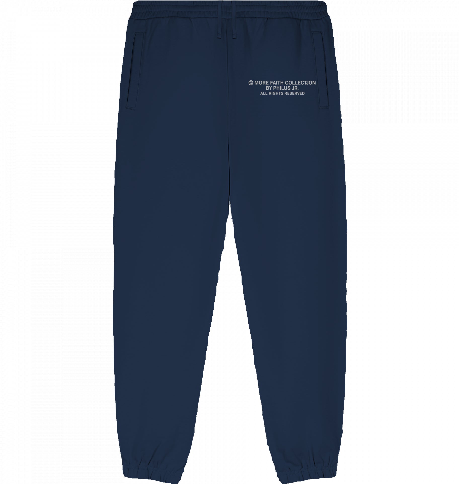 More Faith - Heavy Sweatpants