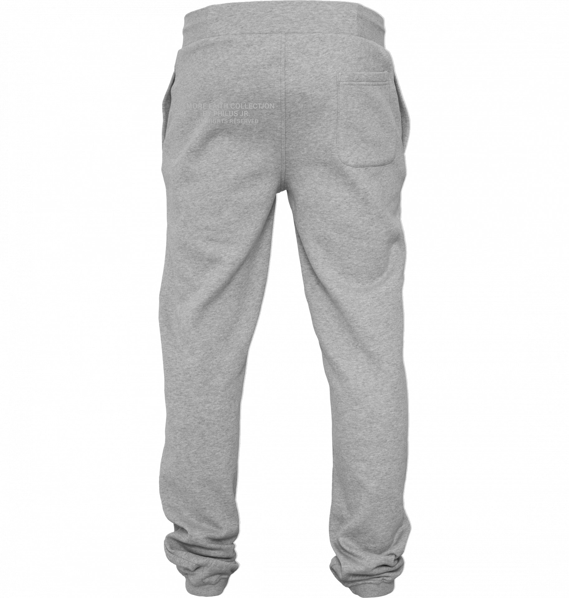 More Faith - Sweatpants