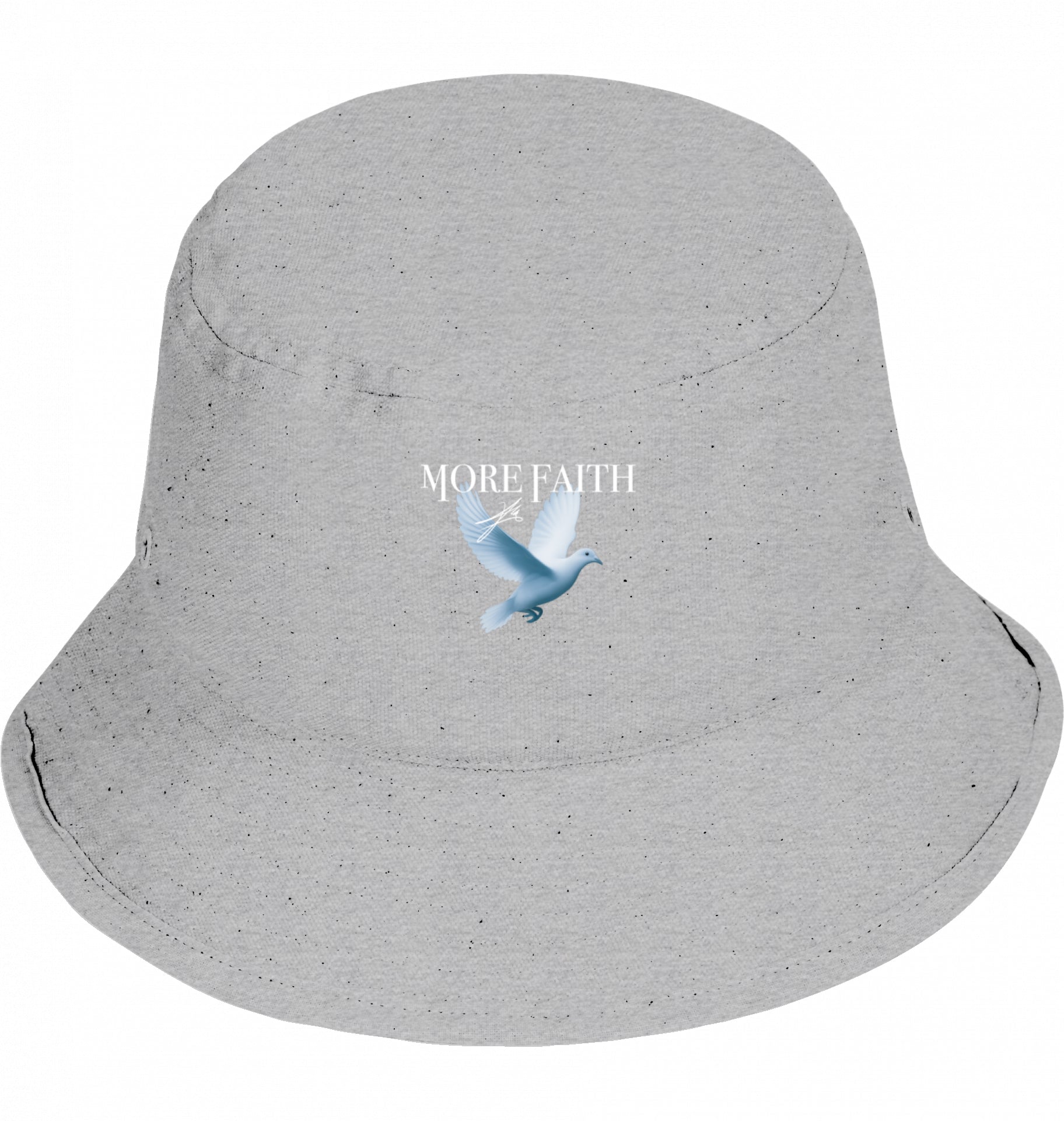 More Faith - Bucket Hat