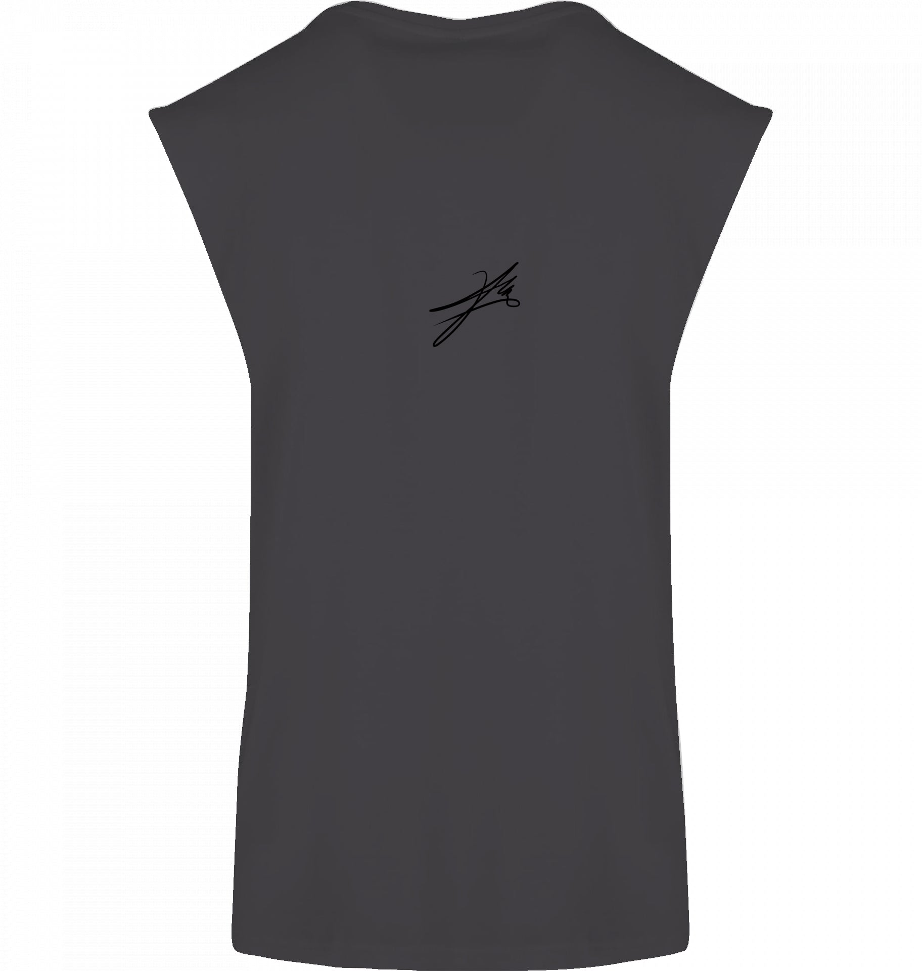 More Faith - Sleeveless Tee