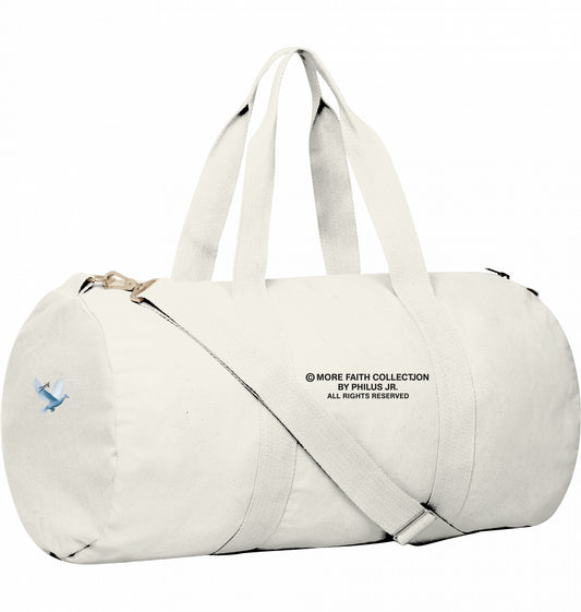More Faith - Duffle Bag