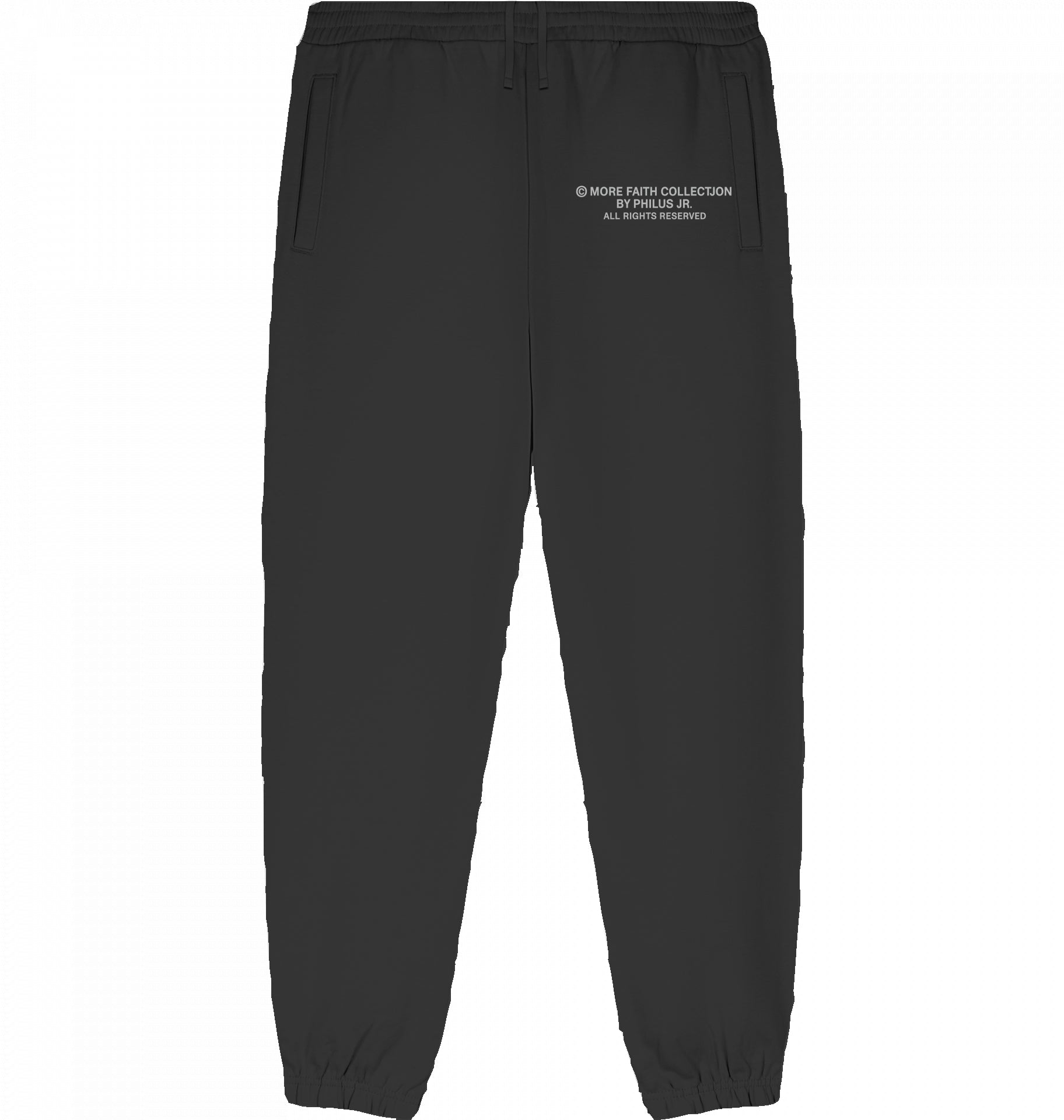 More Faith - Heavy Sweatpants
