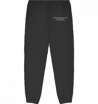 More Faith - Heavy Sweatpants
