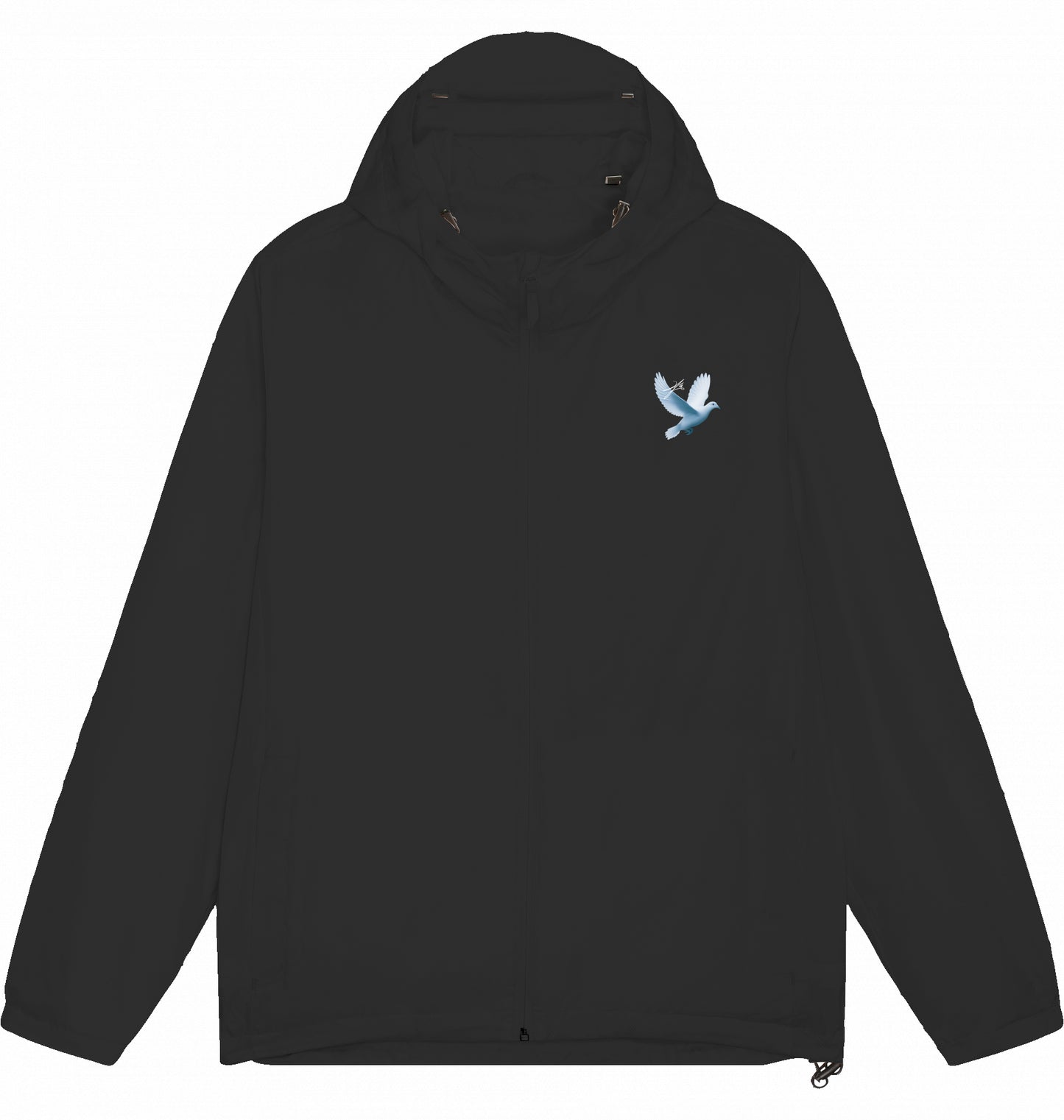 More Faith - Commuter Jacket