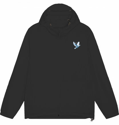 More Faith - Commuter Jacket