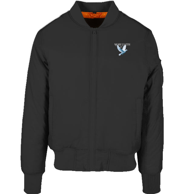 More Faith - Bomber Jacket Type 1
