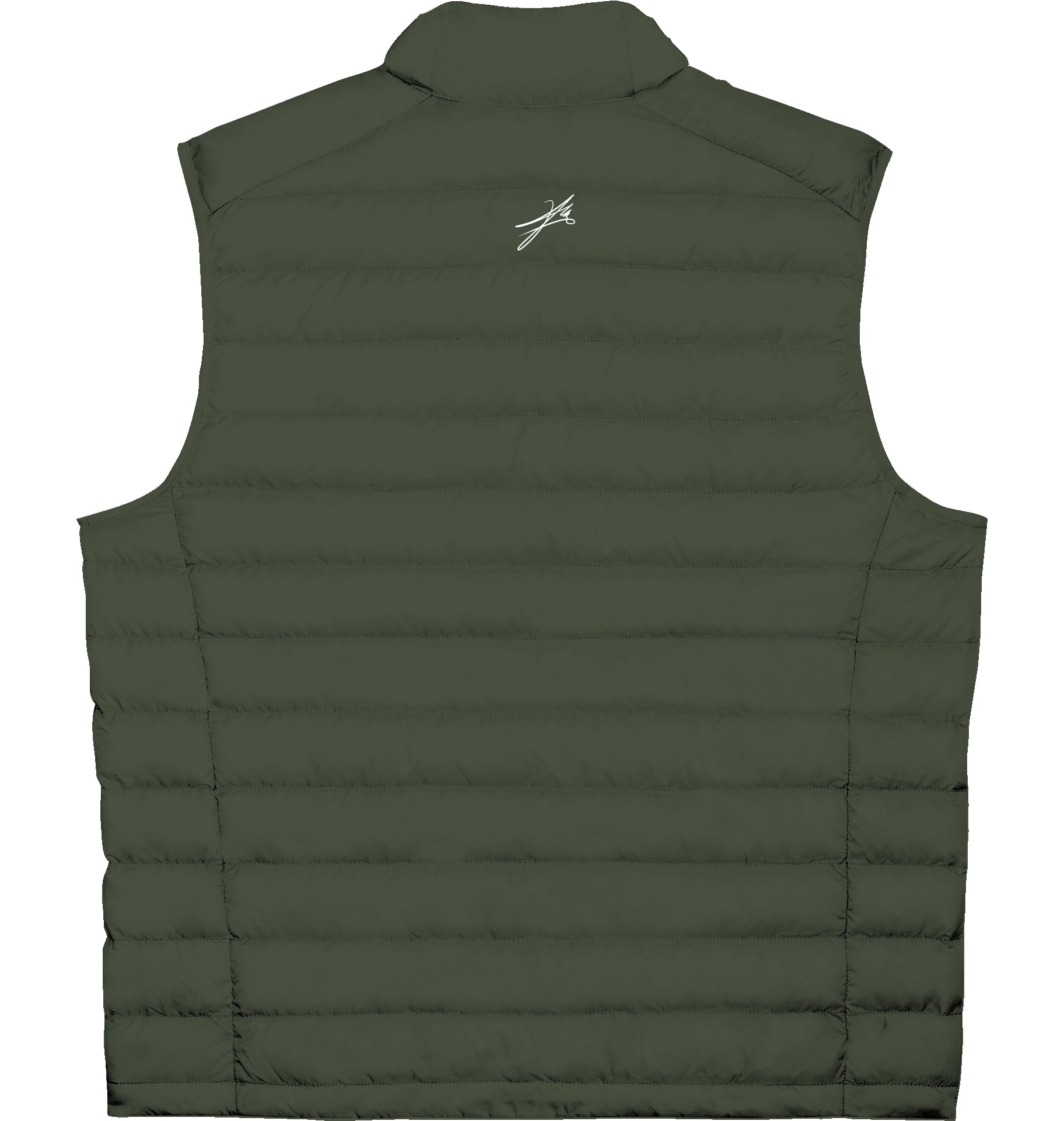 More Faith - Climber Vest