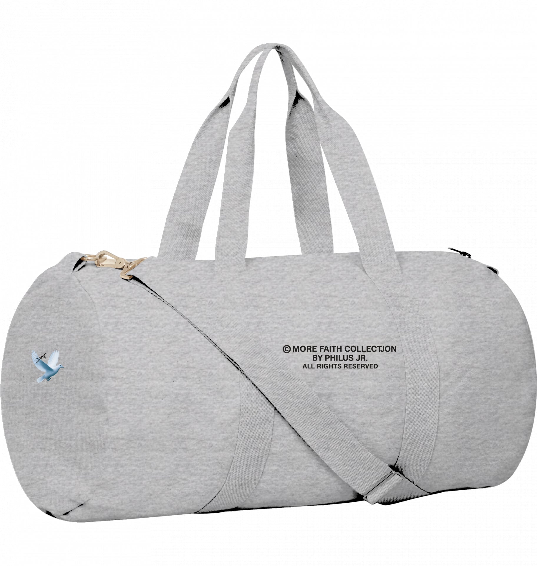 More Faith - Duffle Bag