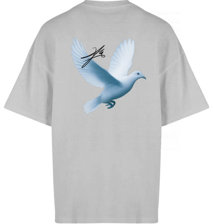More Faith - Oversized Shirt